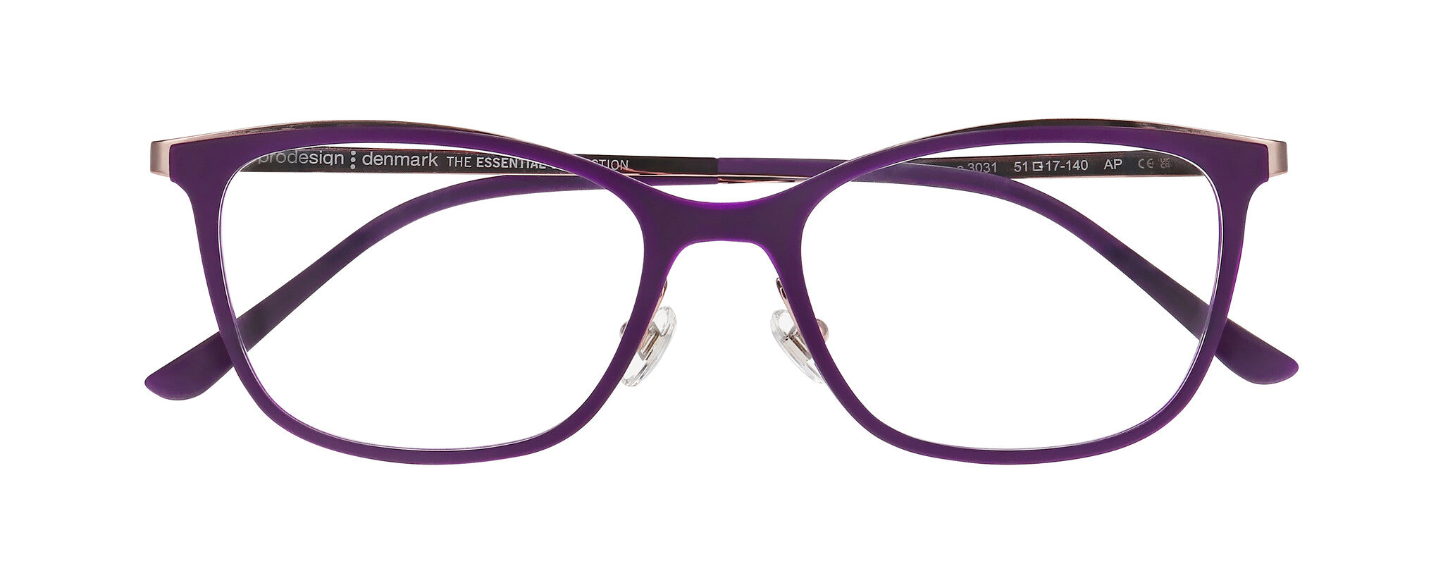 ProDesign LIFTED 2 Eyeglasses