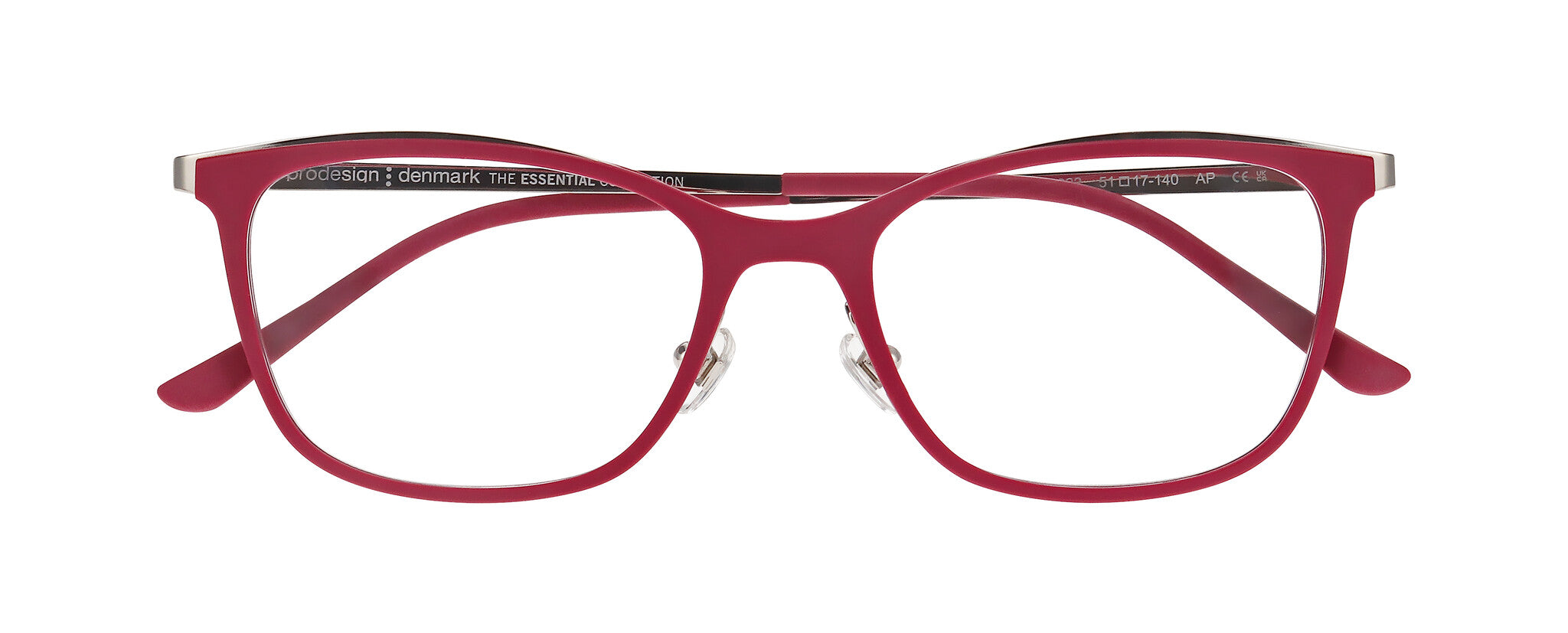 ProDesign LIFTED 2 Eyeglasses