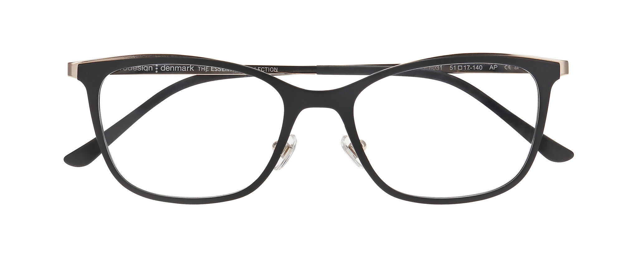 ProDesign LIFTED 2 Eyeglasses