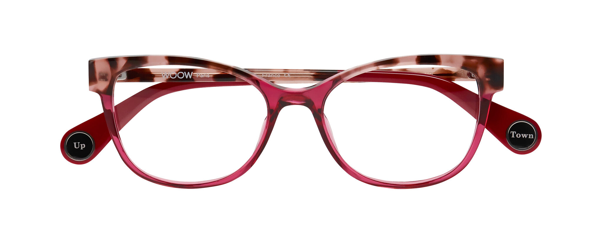 WooW UP TOWN 1 Eyeglasses