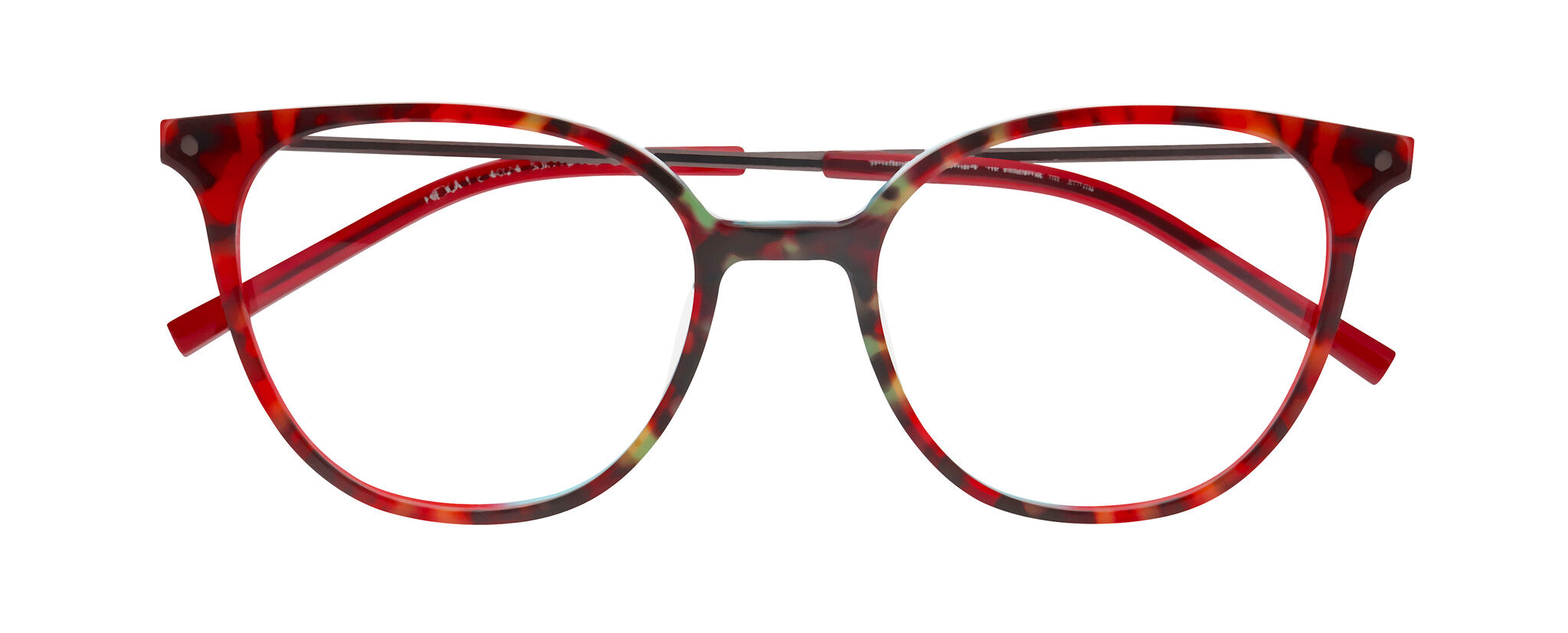 ProDesign HEXA 1 Eyeglasses