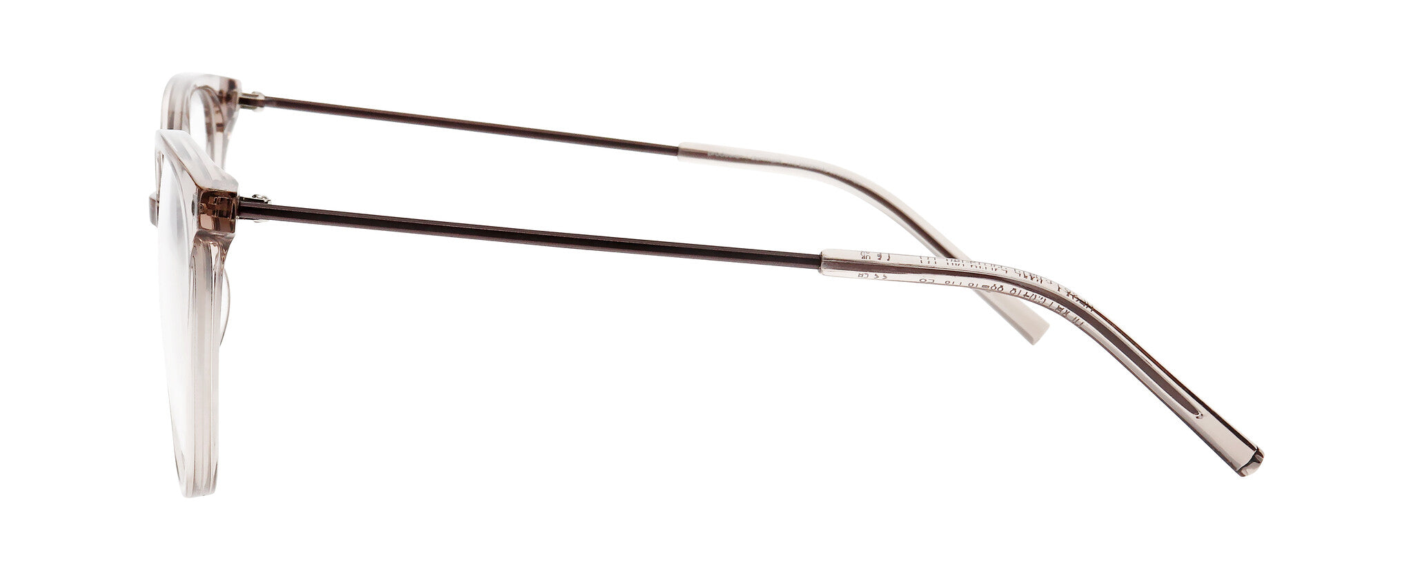 ProDesign HEXA 1 Eyeglasses