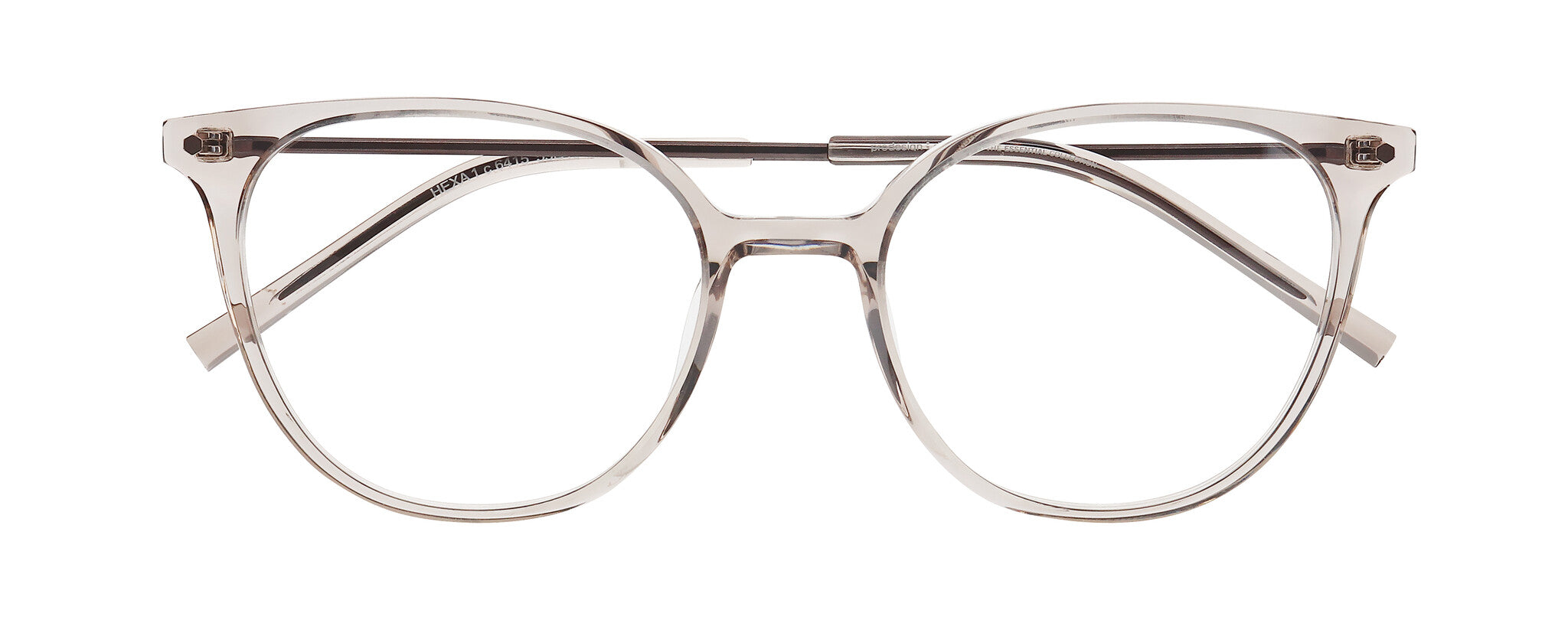 ProDesign HEXA 1 Eyeglasses