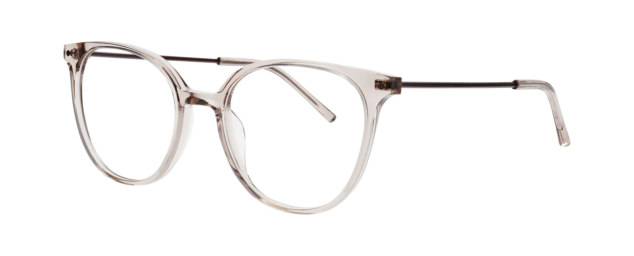 ProDesign HEXA 1 Eyeglasses