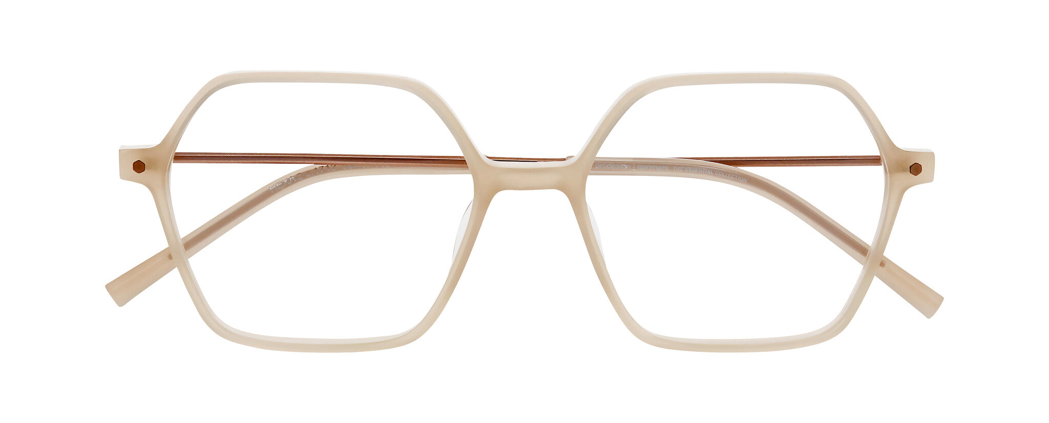 ProDesign HEXA 2 Eyeglasses