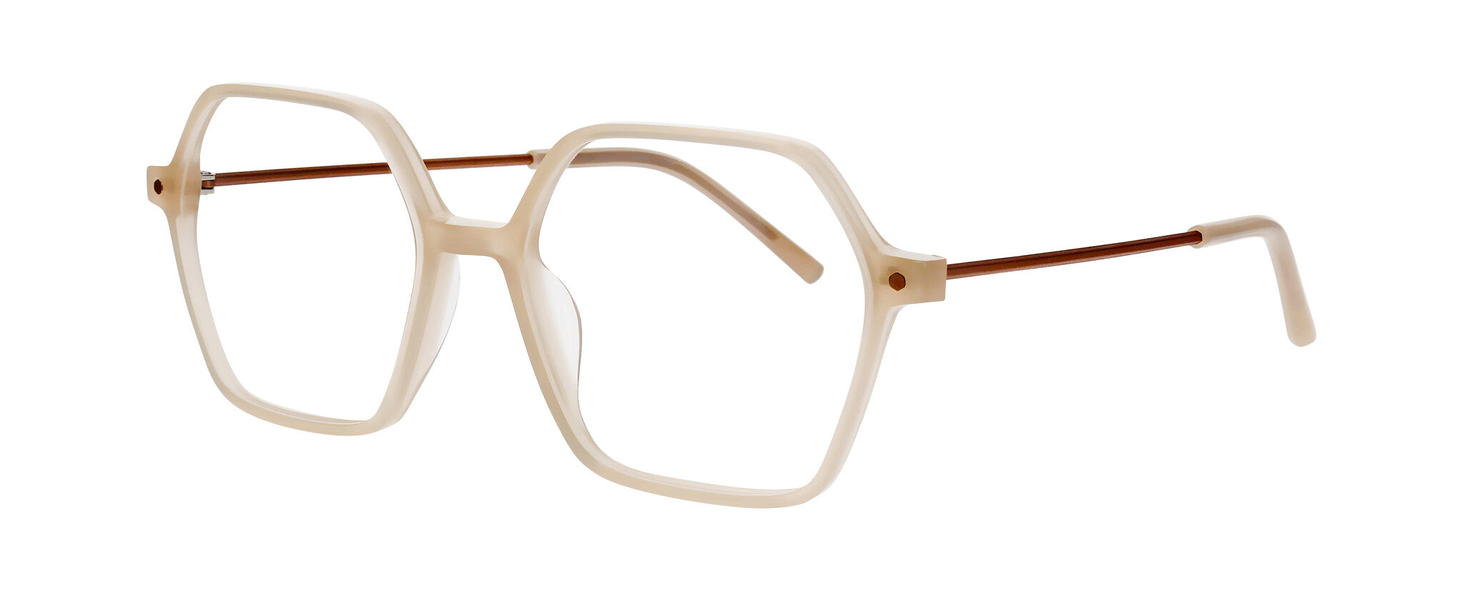 ProDesign HEXA 2 Eyeglasses