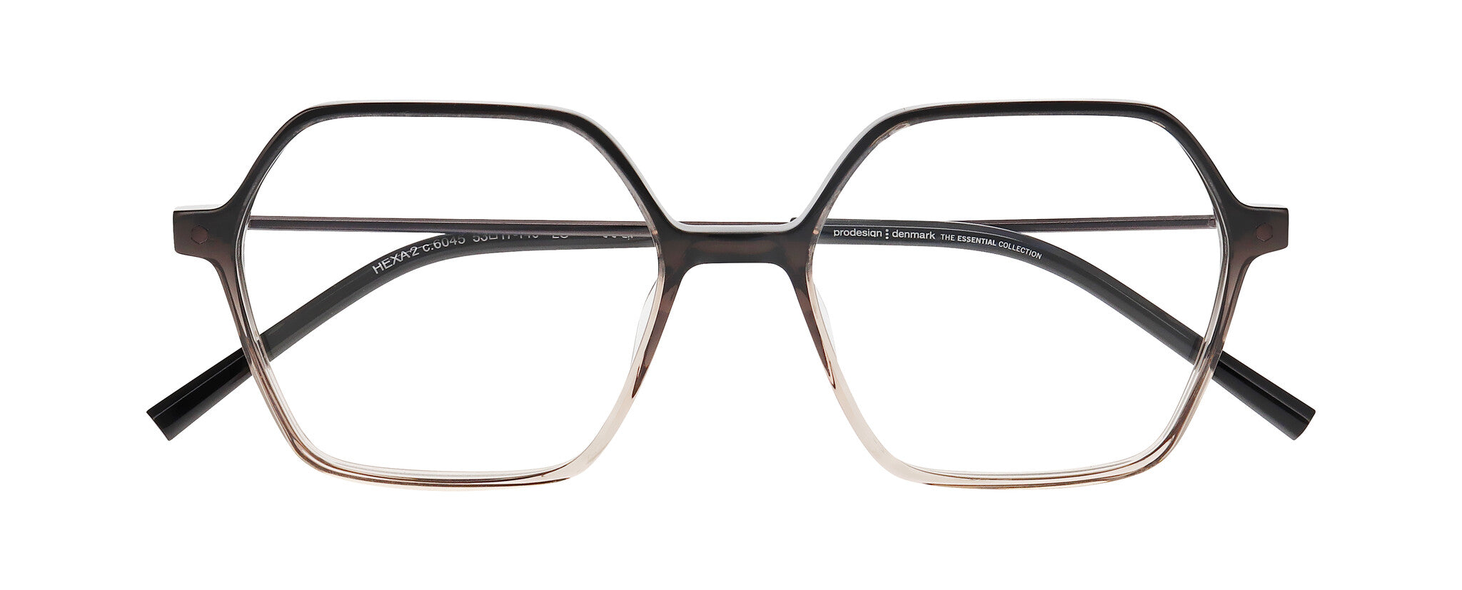 ProDesign HEXA 2 Eyeglasses