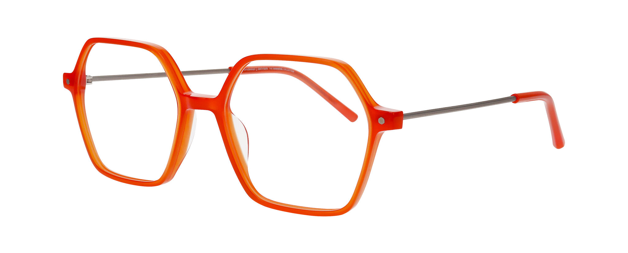 ProDesign HEXA 2 Eyeglasses