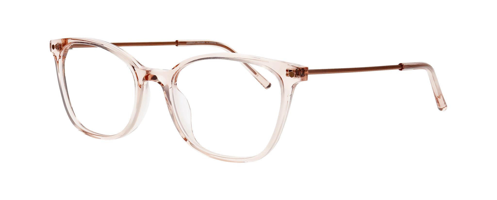 ProDesign HEXA 3 Eyeglasses