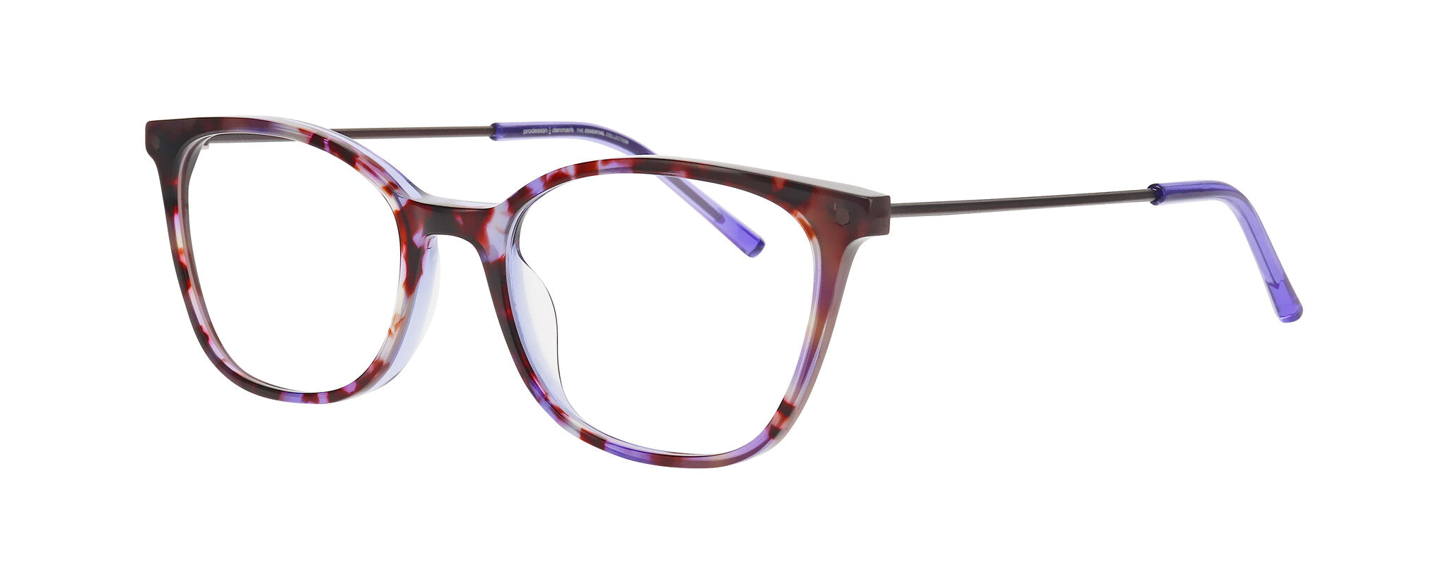 ProDesign HEXA 3 Eyeglasses