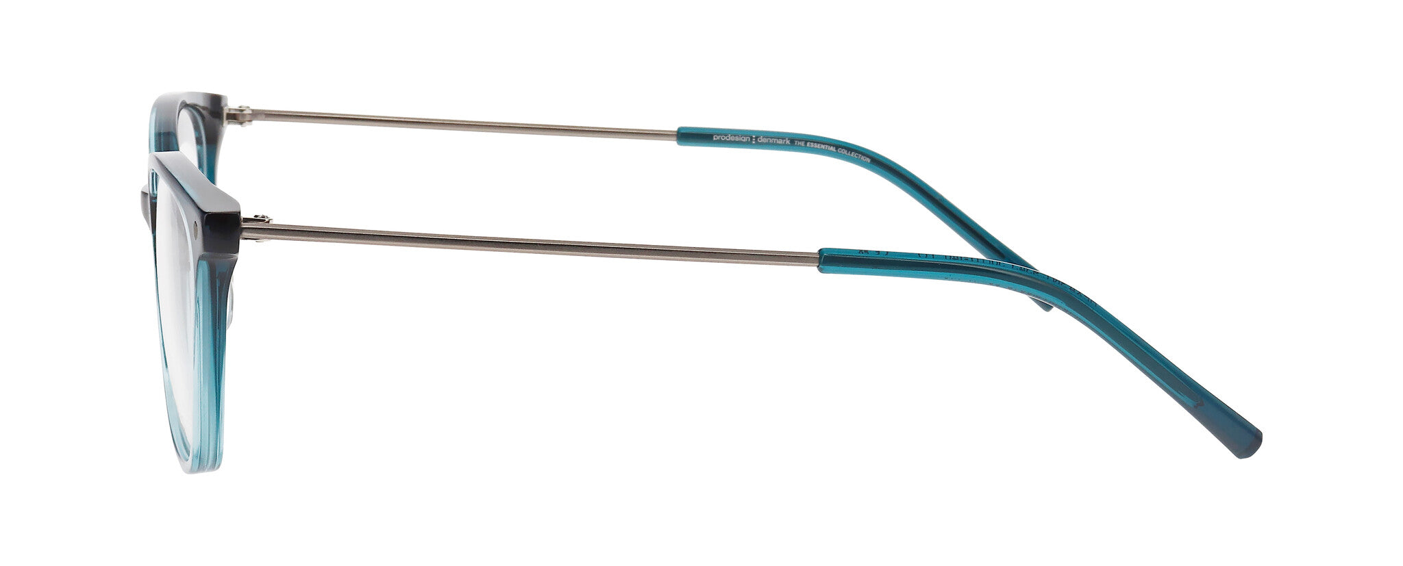 ProDesign HEXA 3 Eyeglasses