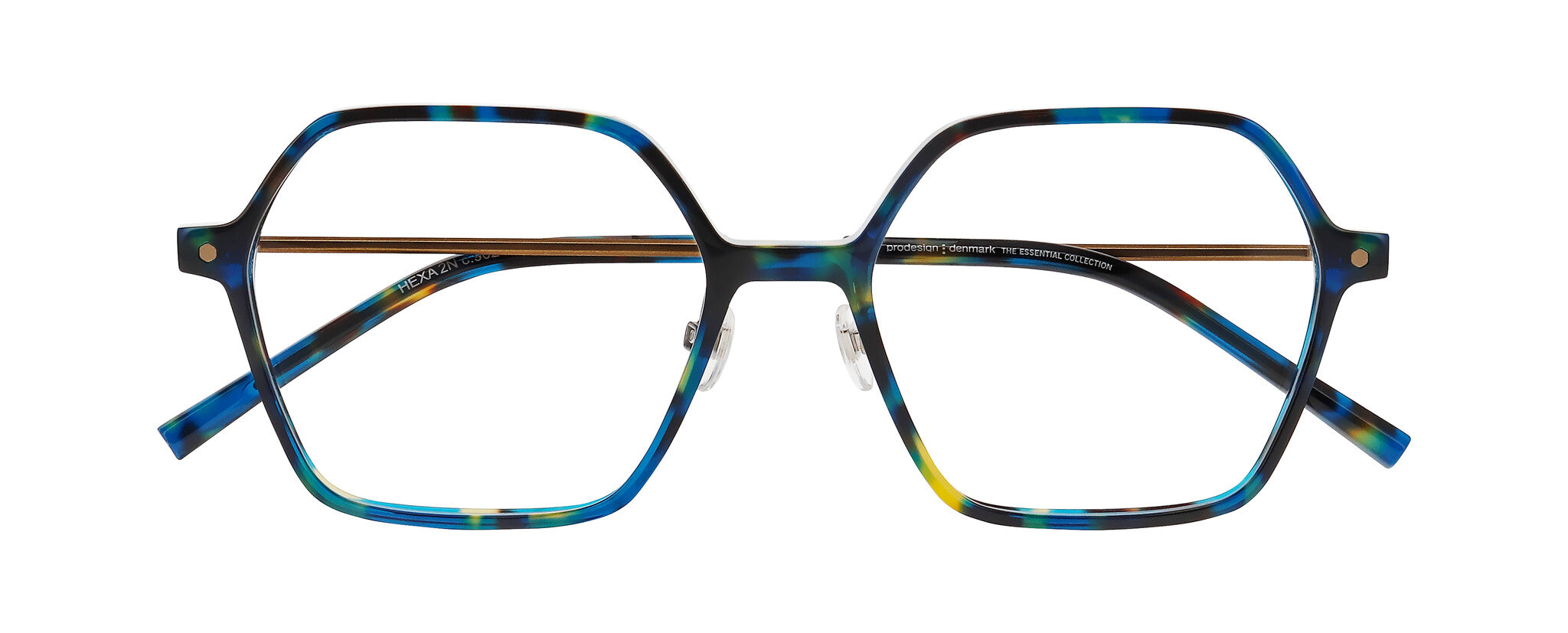 ProDesign HEXA 2 Eyeglasses