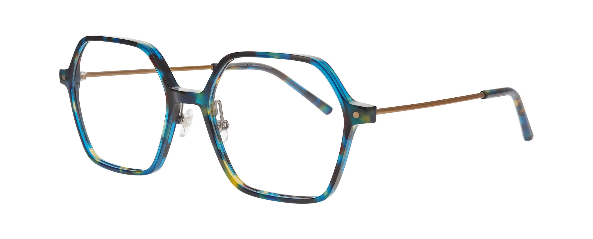 ProDesign HEXA 2 Eyeglasses