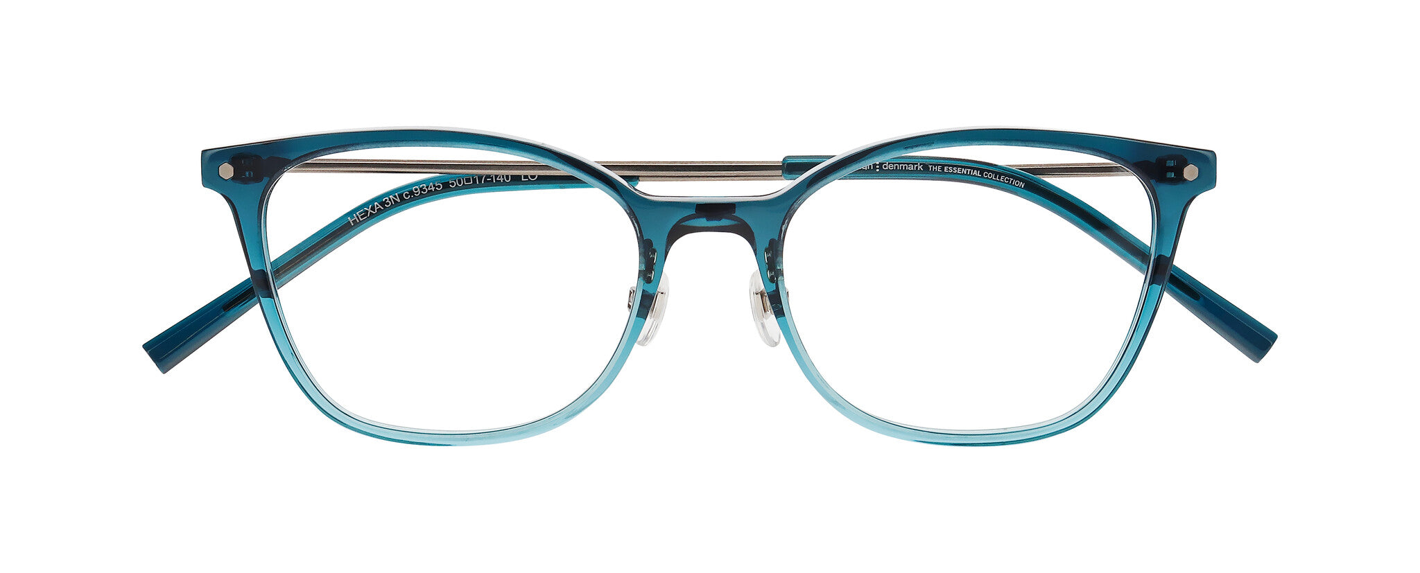 ProDesign HEXA 3 Eyeglasses