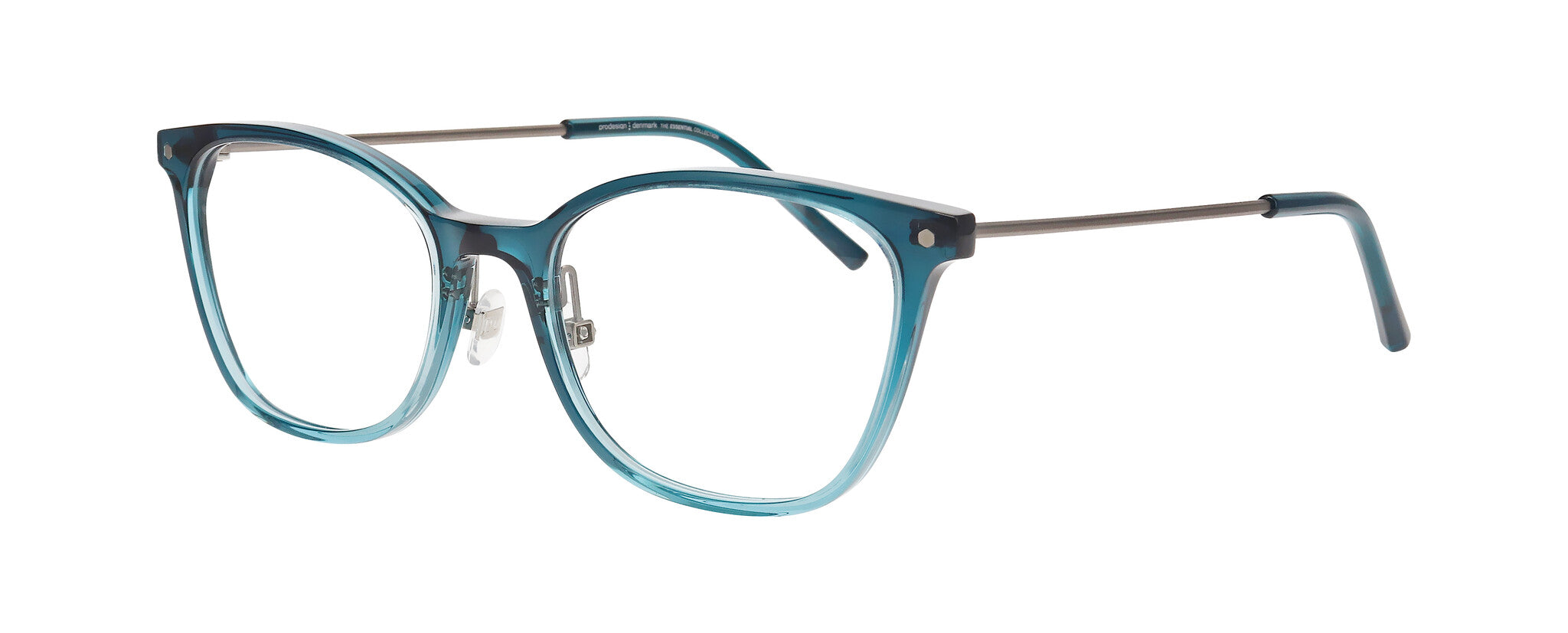 ProDesign HEXA 3 Eyeglasses