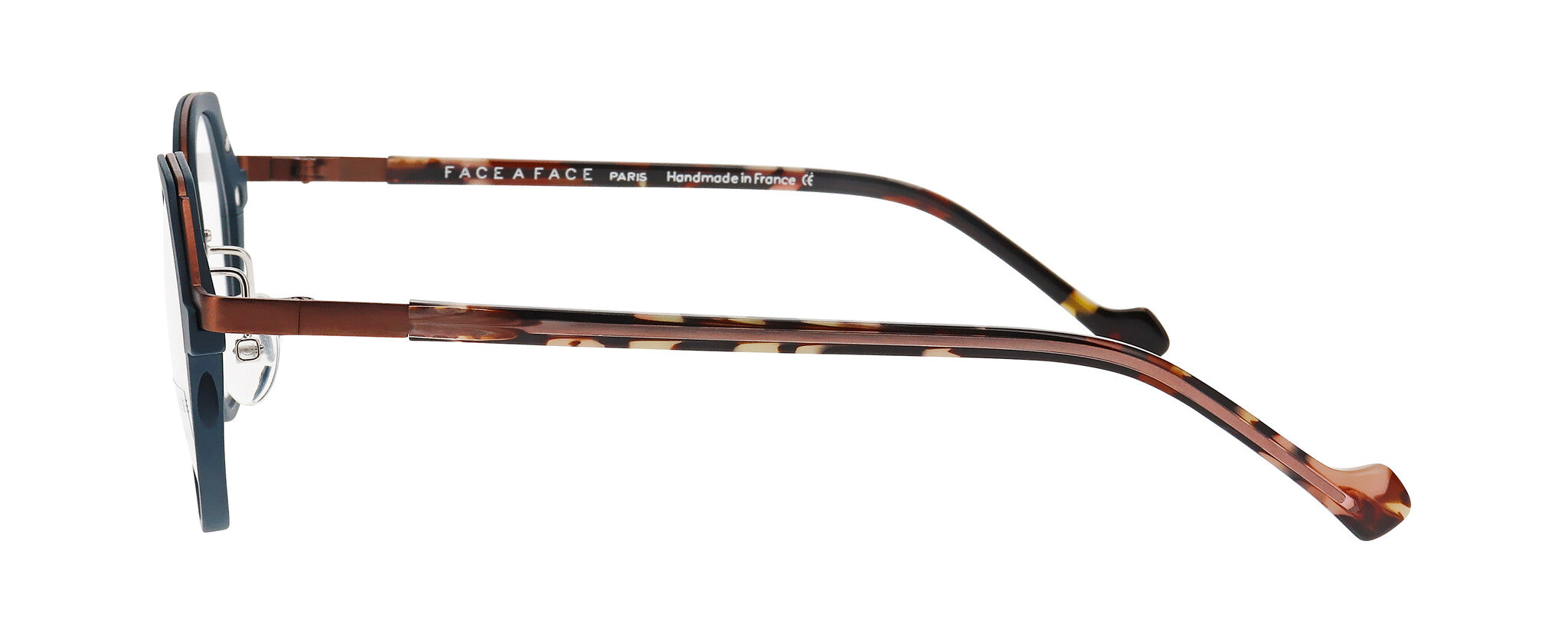 Face a Face MEMFIS 1 Eyeglasses