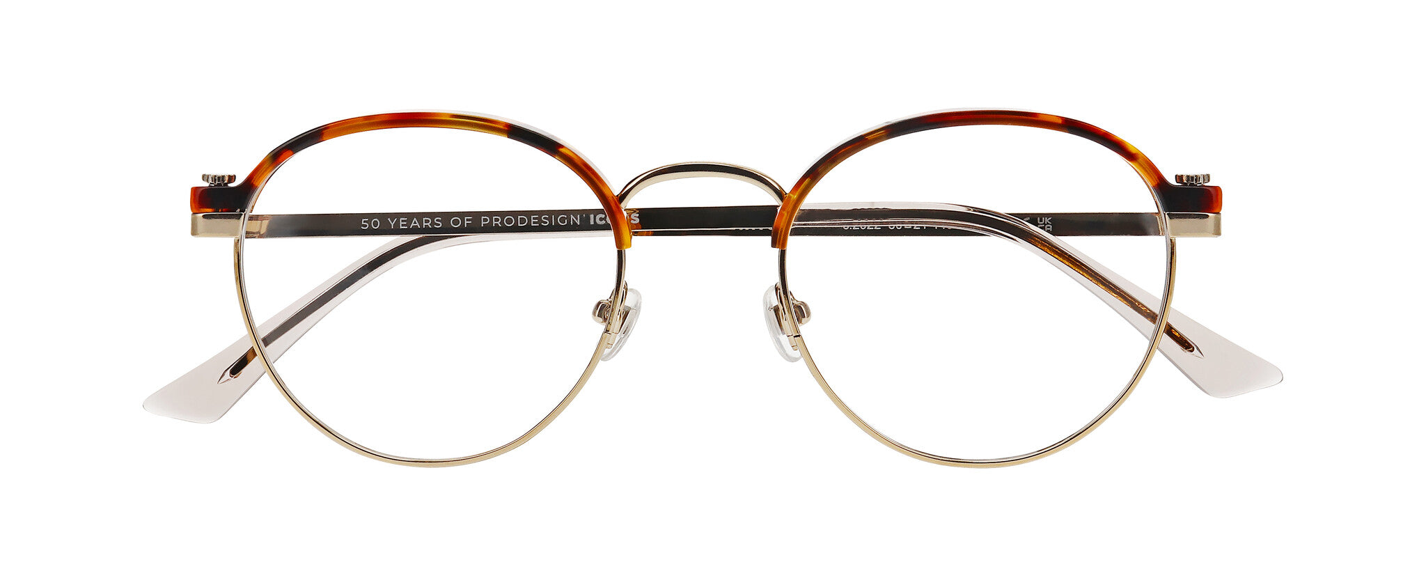 ProDesign SWITCH 1 Eyeglasses