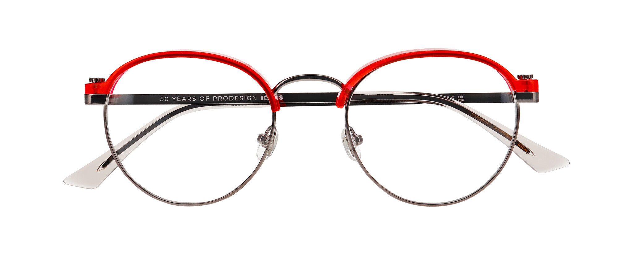 ProDesign SWITCH 1 Eyeglasses
