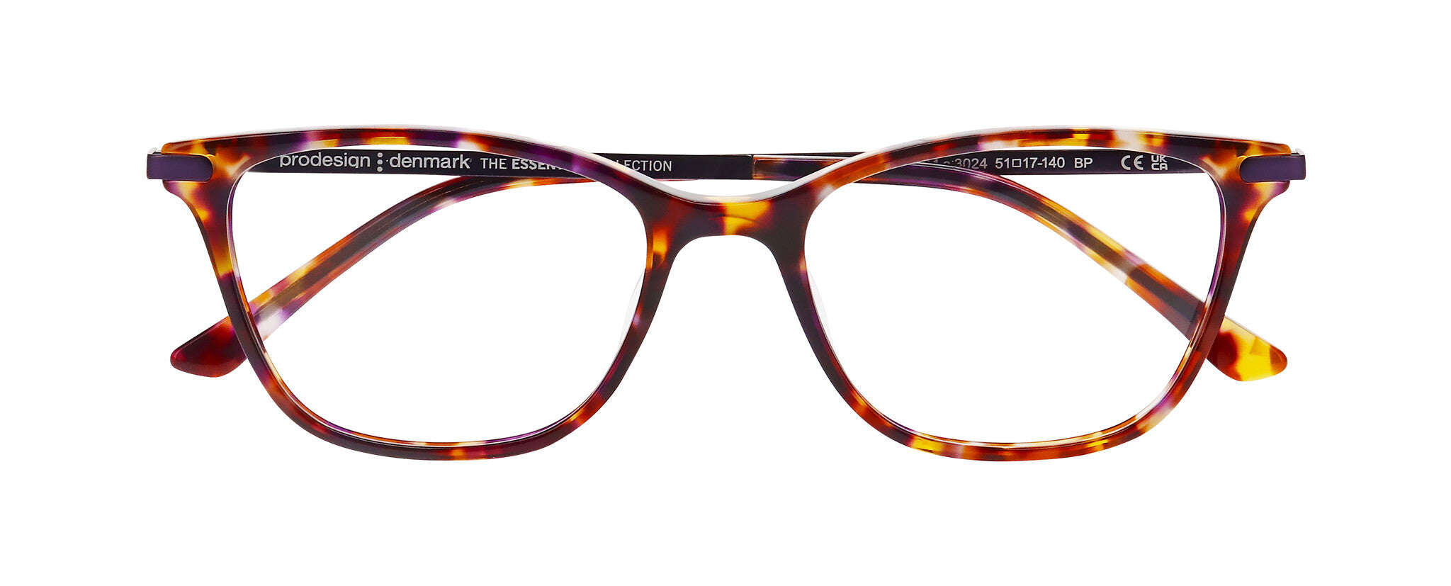 ProDesign CATCH 1 Eyeglasses