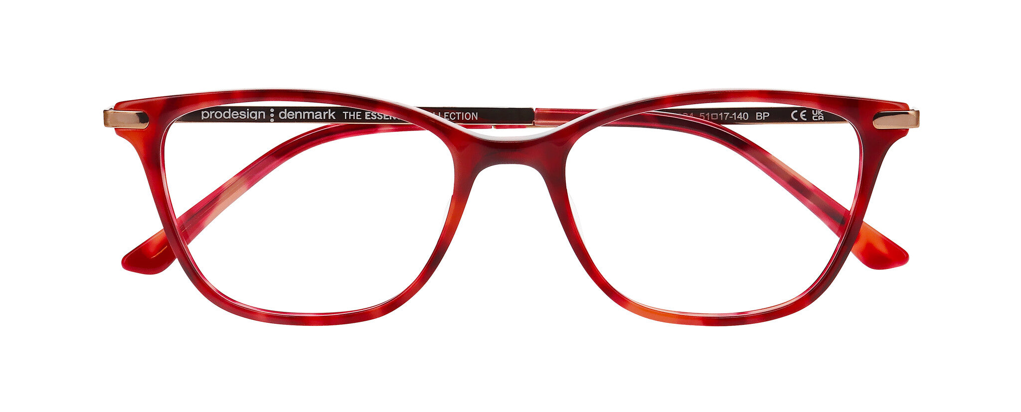 ProDesign CATCH 1 Eyeglasses