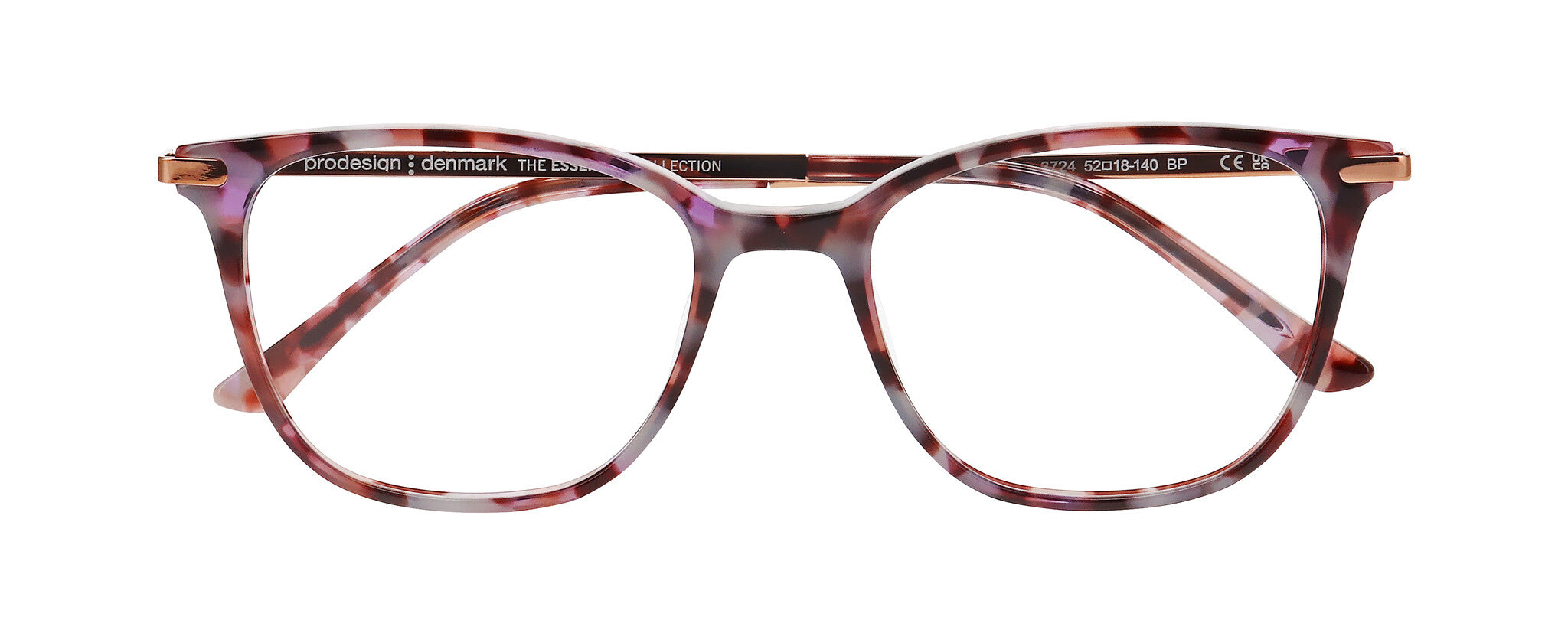 ProDesign CATCH 2 Eyeglasses