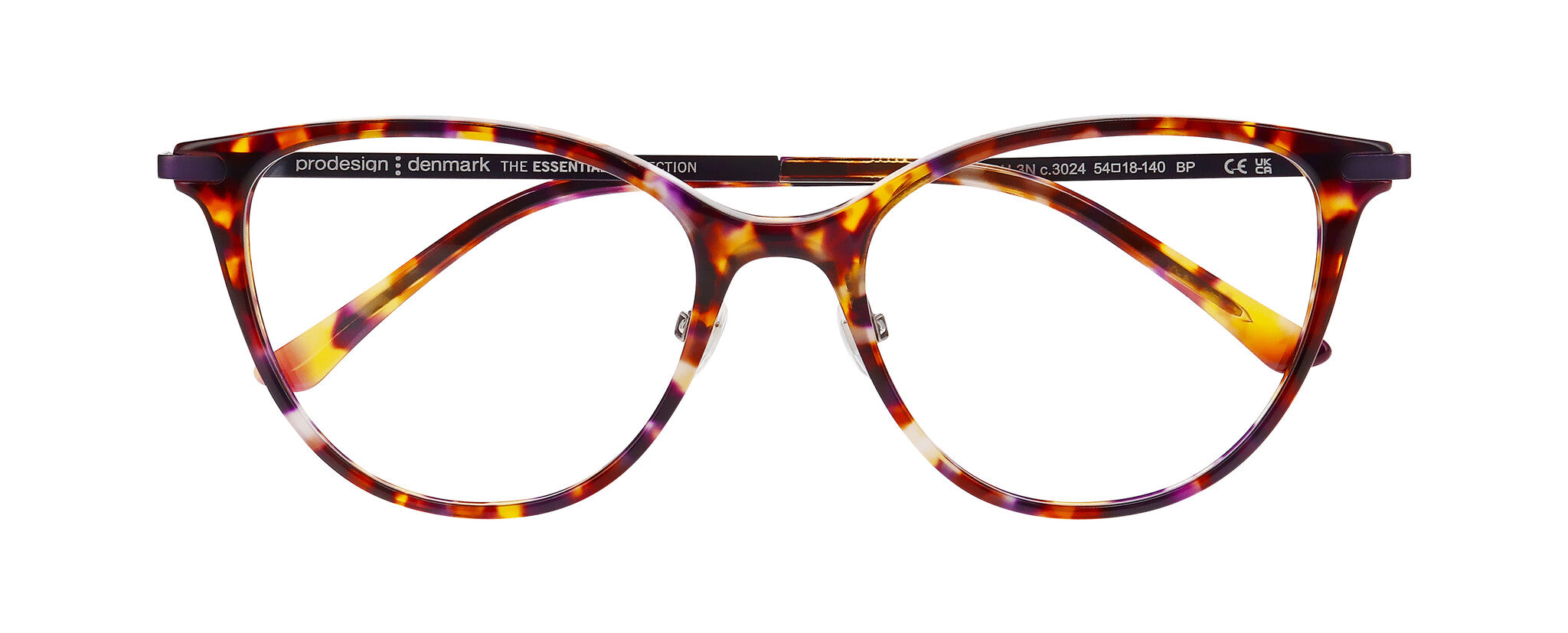 ProDesign CATCH 3 Eyeglasses