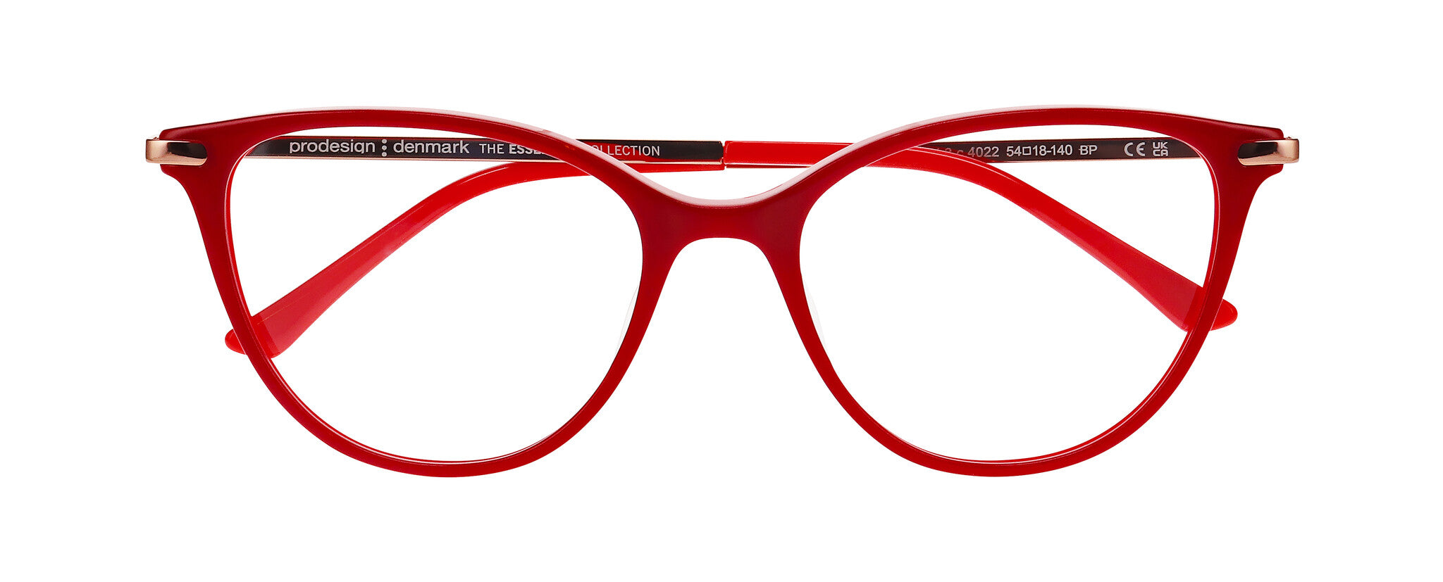 ProDesign CATCH 3 Eyeglasses