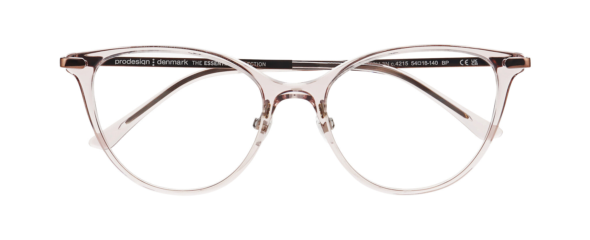 ProDesign CATCH 3 Eyeglasses