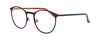 ProDesign Model 3171 Eyeglasses