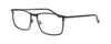 ProDesign Model 3172 Eyeglasses