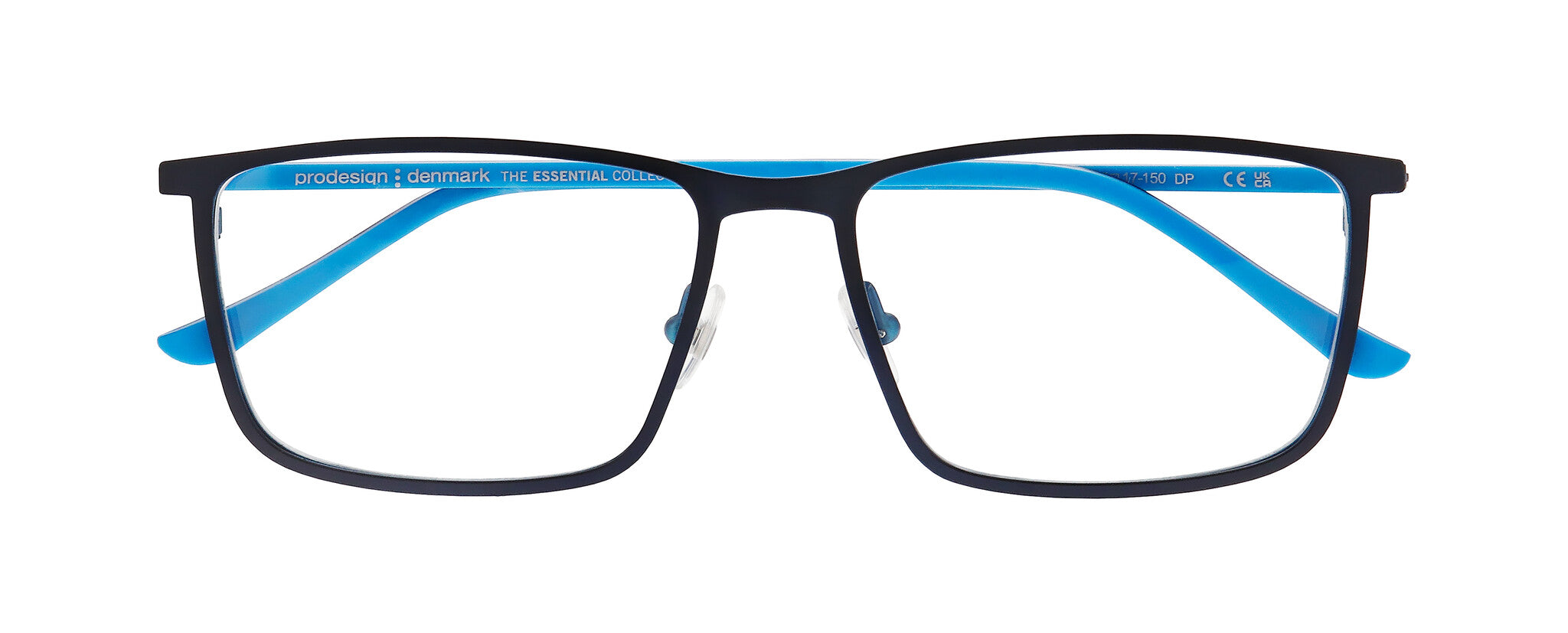 ProDesign Model 3173 Eyeglasses