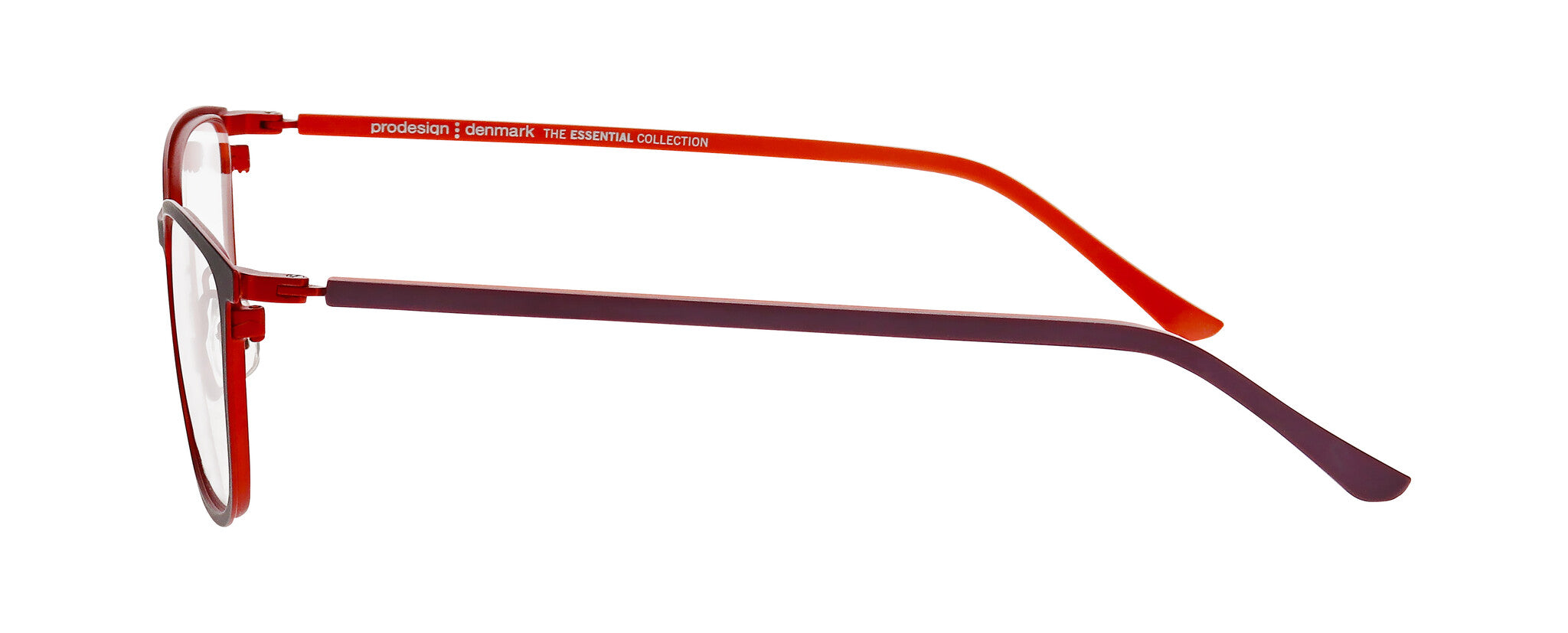 ProDesign QUADRA 1 Eyeglasses