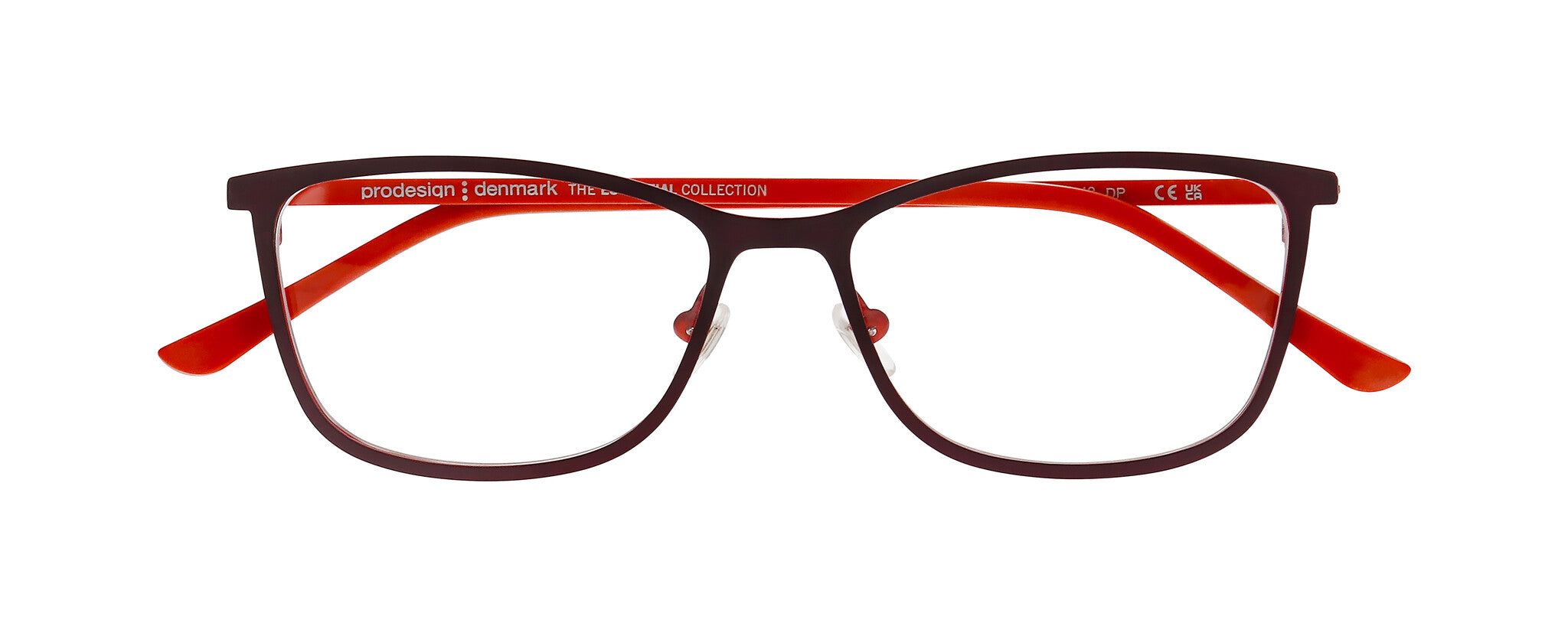 ProDesign QUADRA 1 Eyeglasses