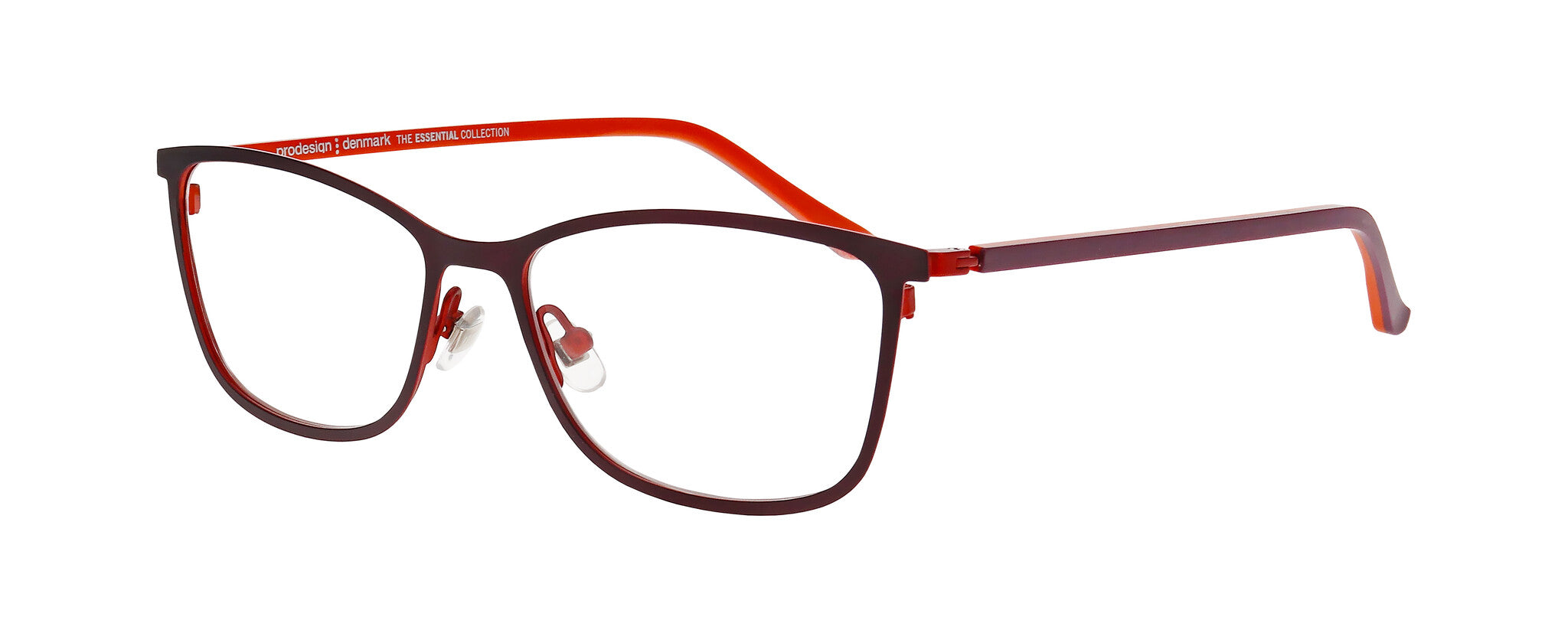 ProDesign QUADRA 1 Eyeglasses