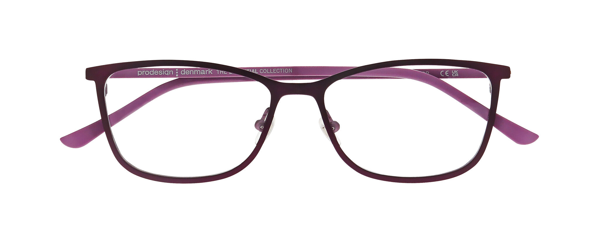 ProDesign QUADRA 1 Eyeglasses