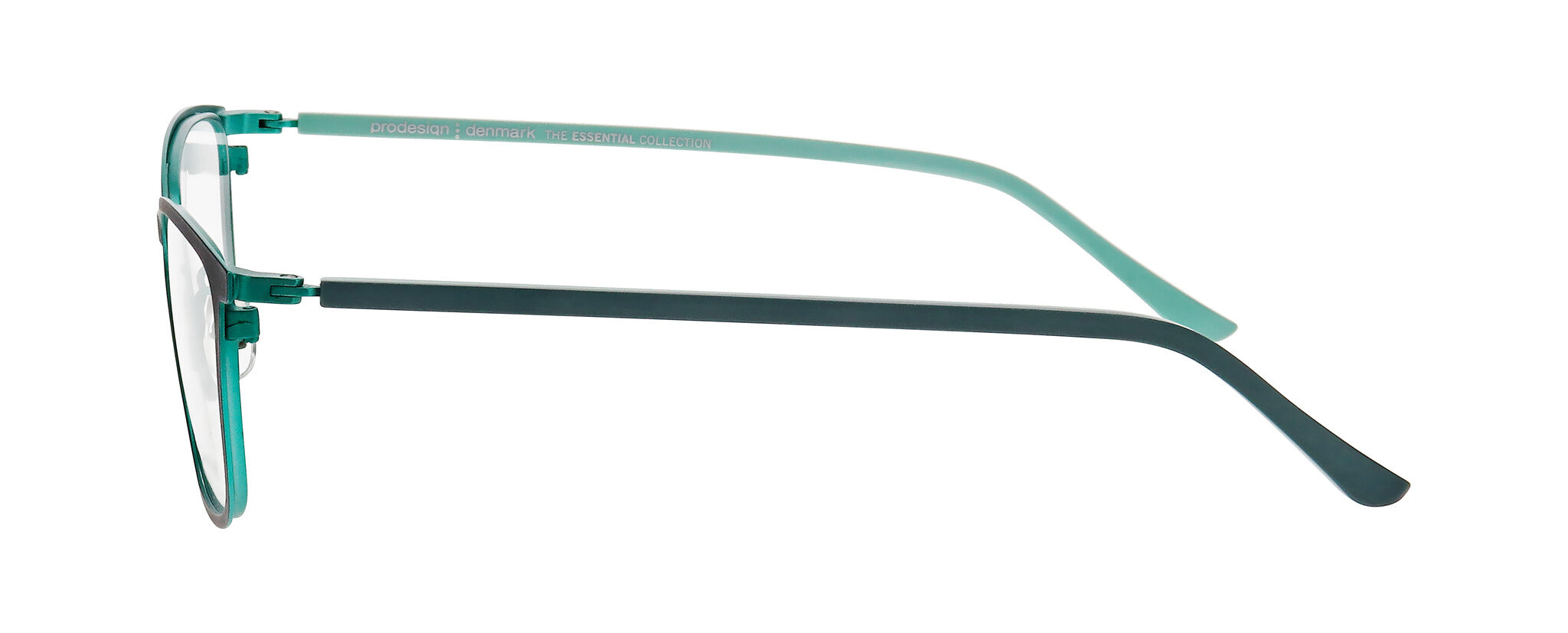 ProDesign QUADRA 1 Eyeglasses