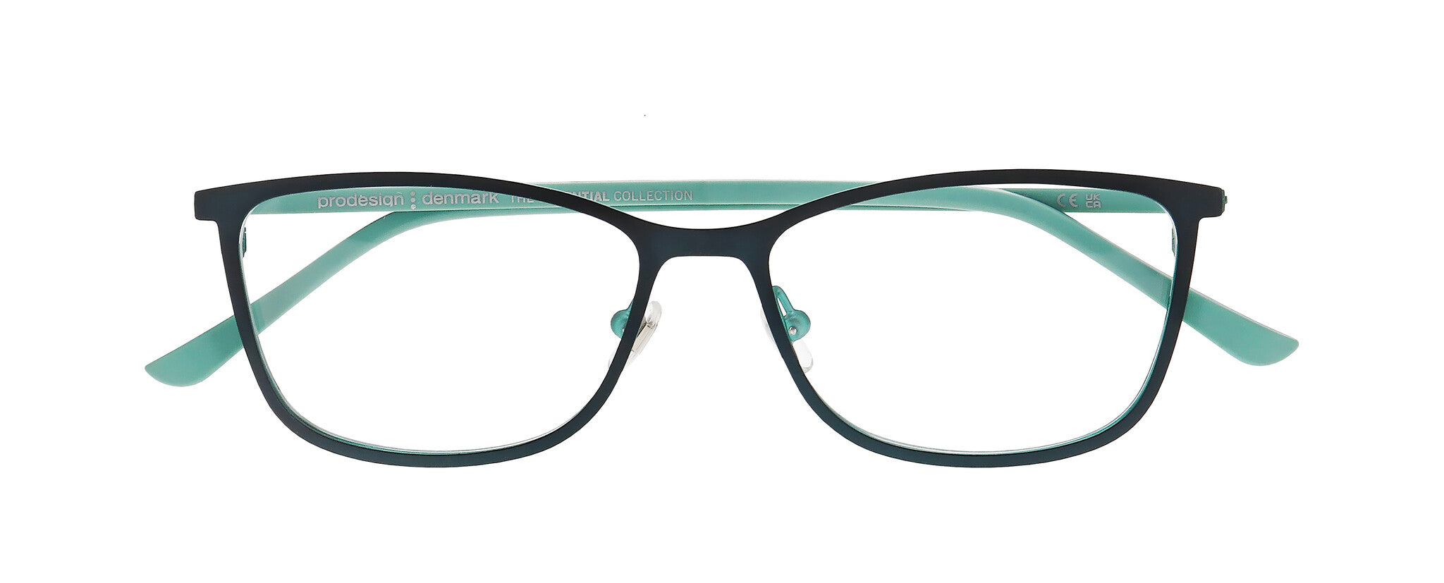 ProDesign QUADRA 1 Eyeglasses