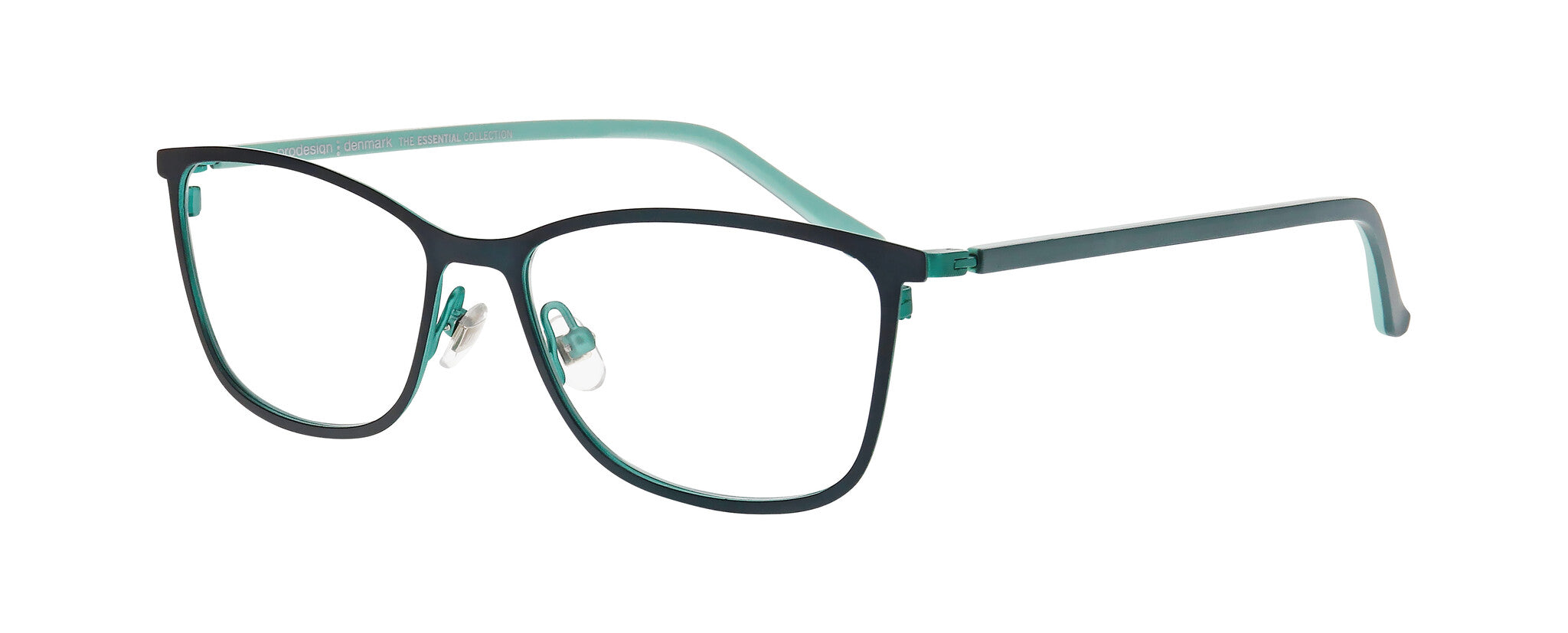 ProDesign QUADRA 1 Eyeglasses