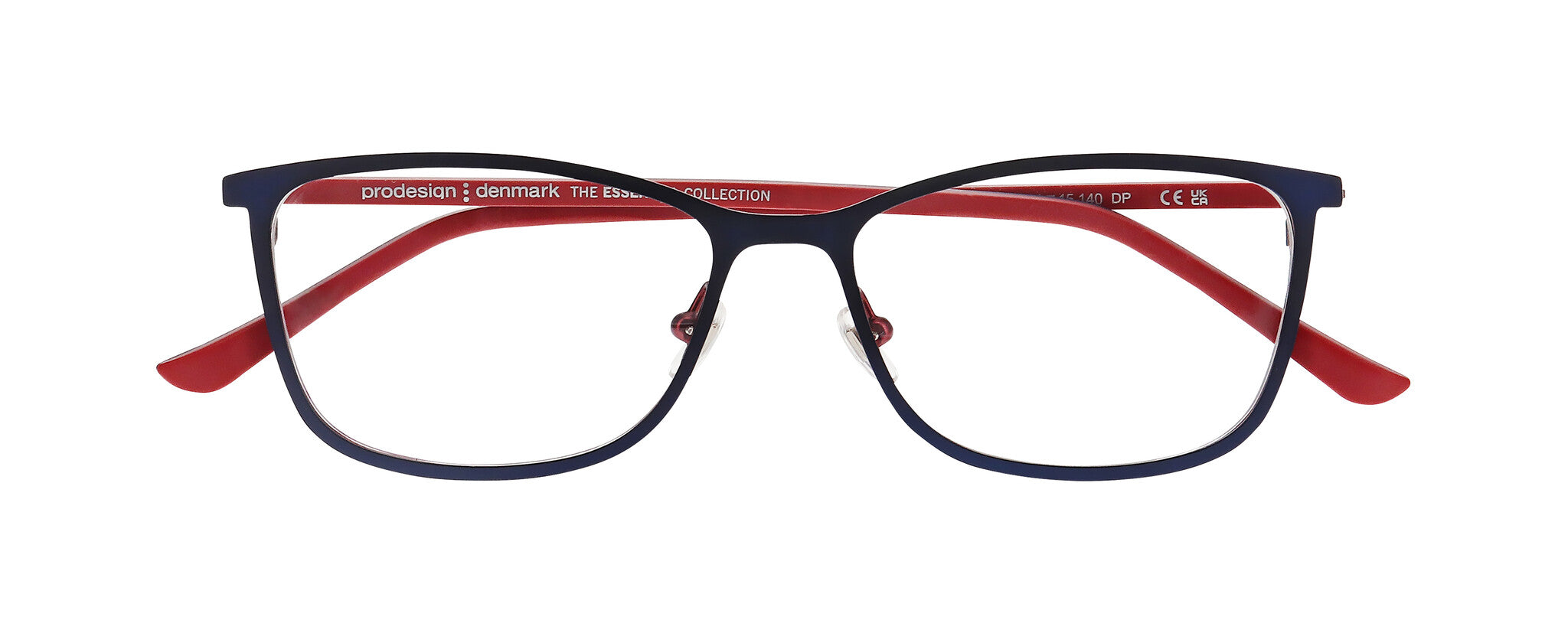 ProDesign QUADRA 1 Eyeglasses