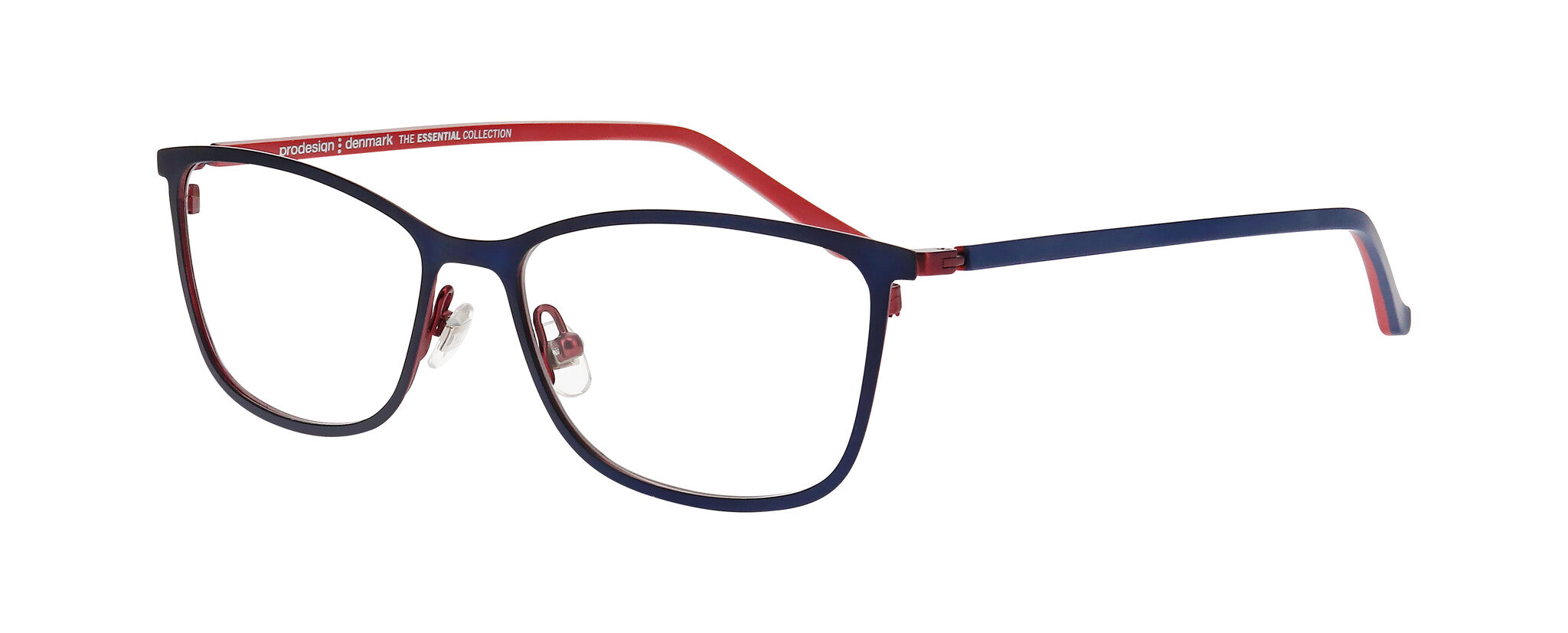 ProDesign QUADRA 1 Eyeglasses