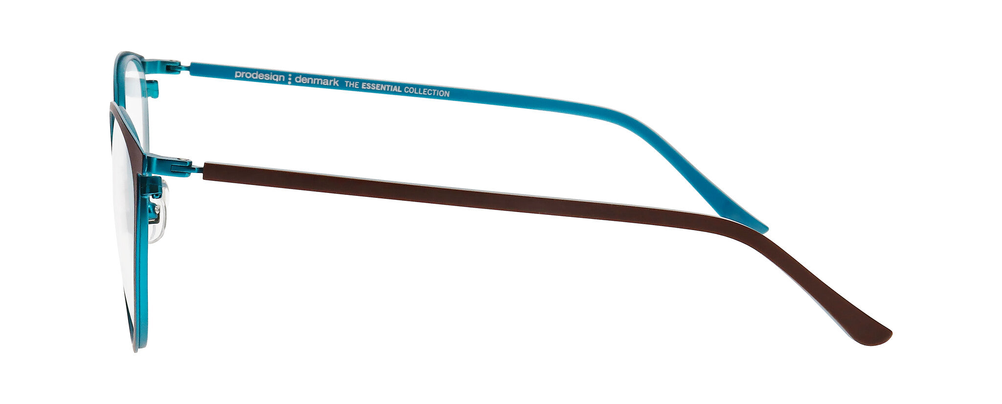 ProDesign QUADRA 2 Eyeglasses