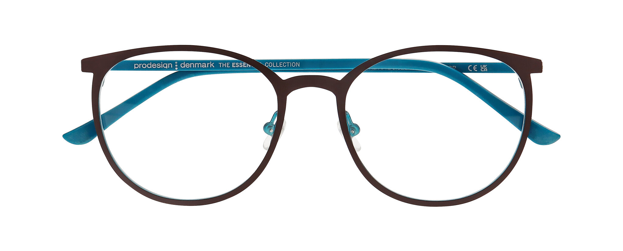 ProDesign QUADRA 2 Eyeglasses