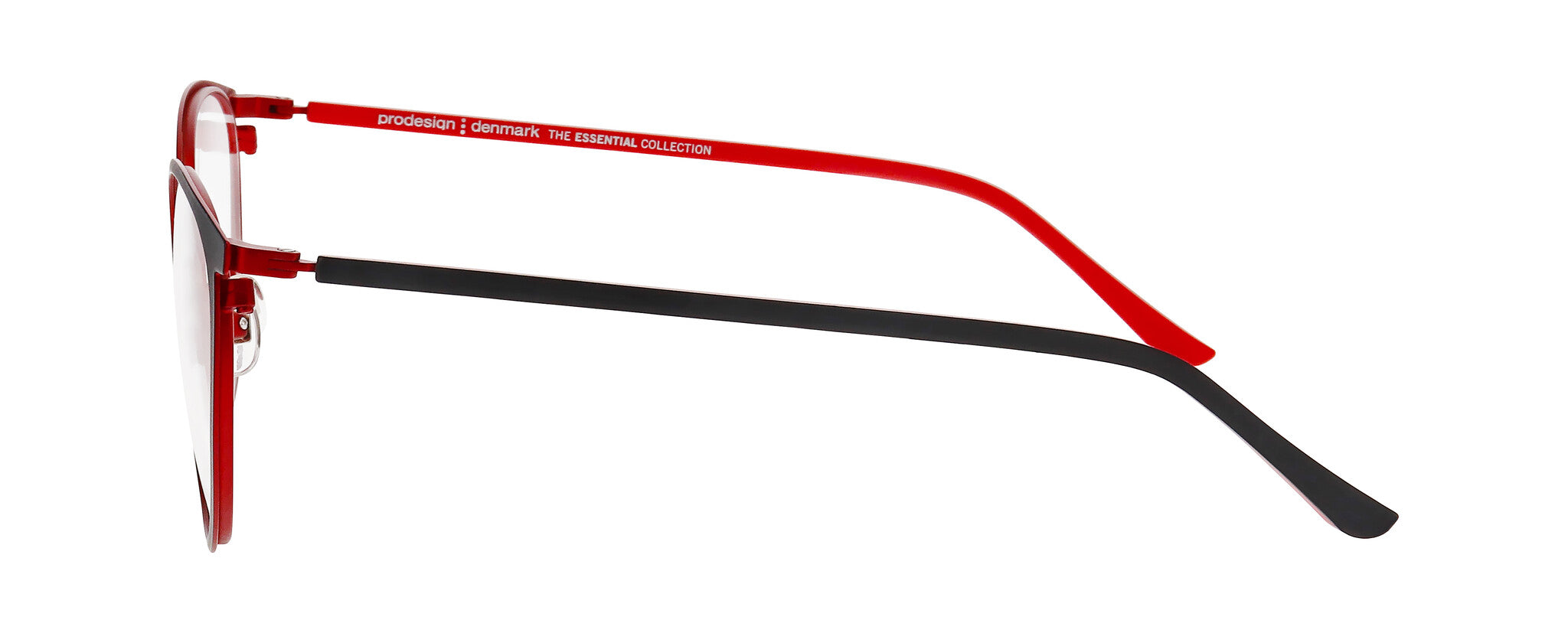 ProDesign QUADRA 2 Eyeglasses