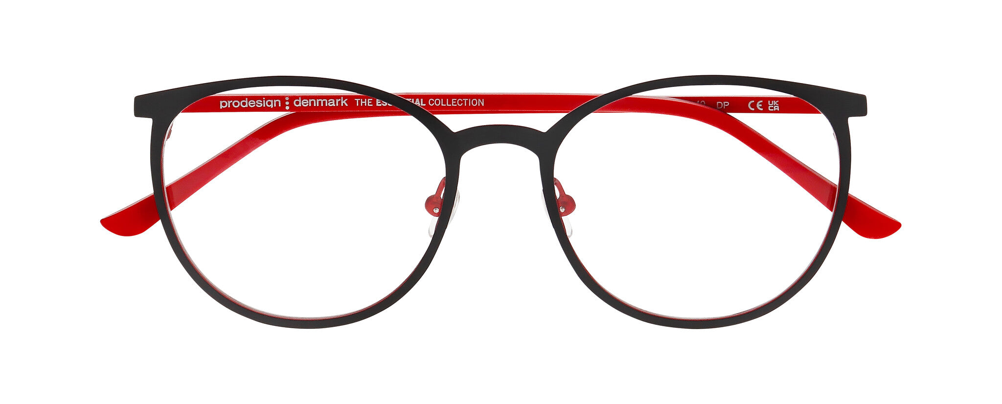 ProDesign QUADRA 2 Eyeglasses