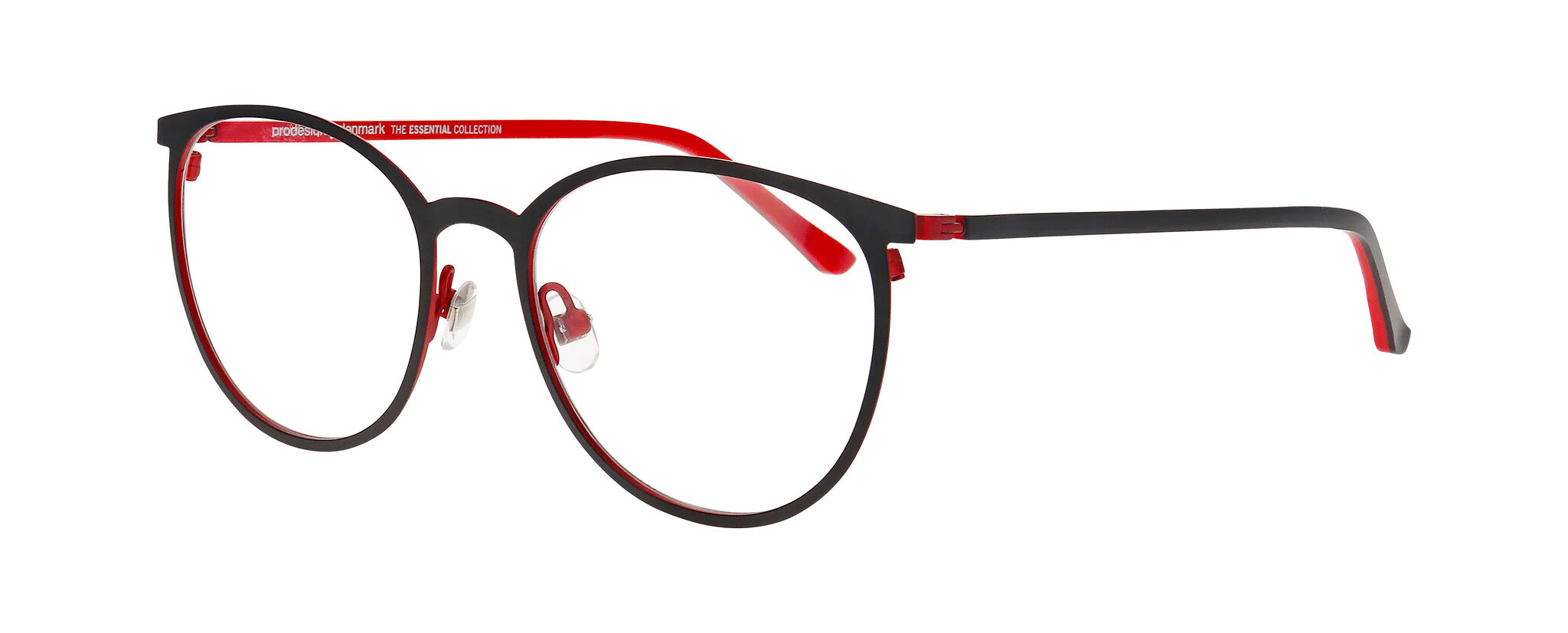 ProDesign QUADRA 2 Eyeglasses