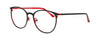 ProDesign QUADRA 2 Eyeglasses