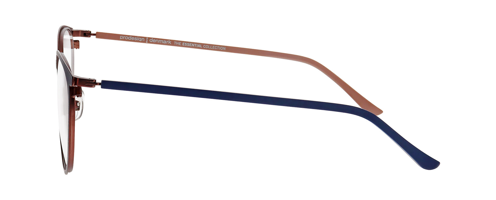 ProDesign QUADRA 2 Eyeglasses