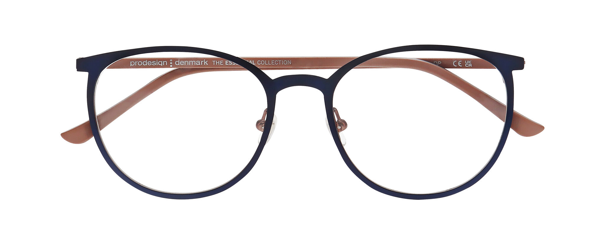 ProDesign QUADRA 2 Eyeglasses