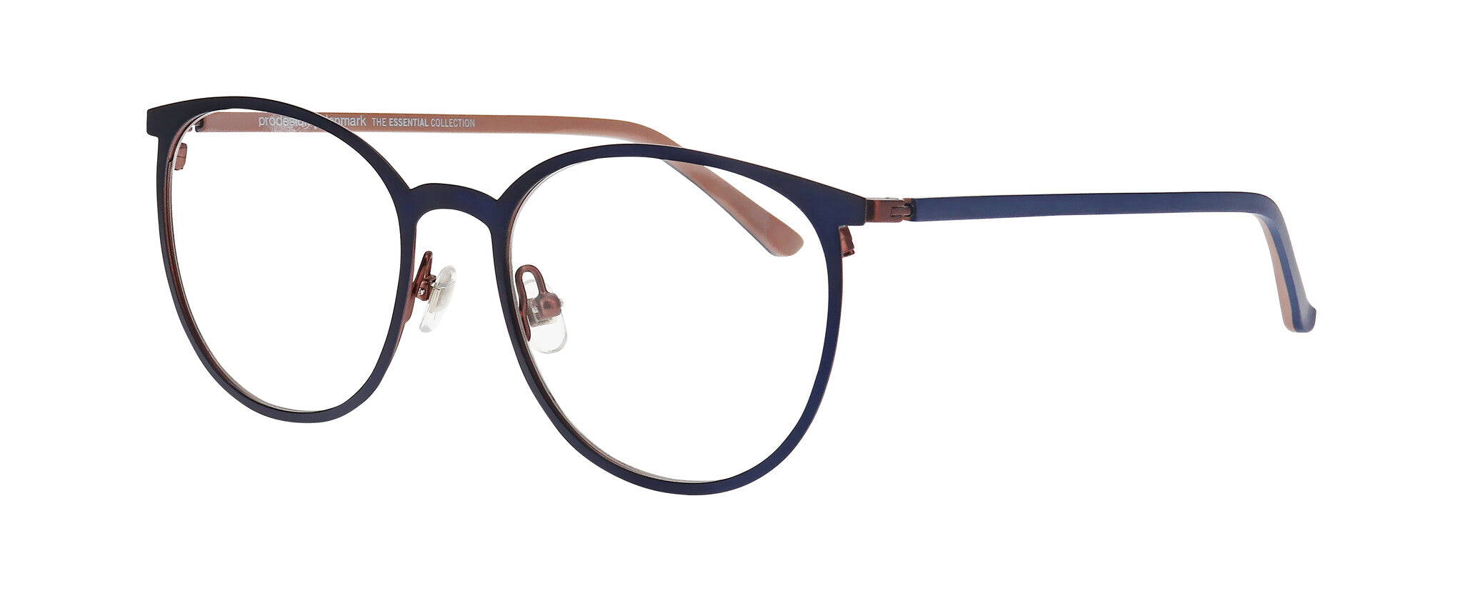 ProDesign QUADRA 2 Eyeglasses