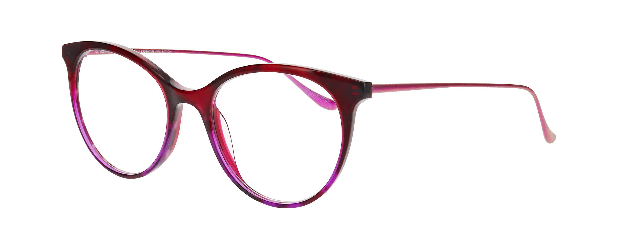 ProDesign CONICAL 1 Eyeglasses